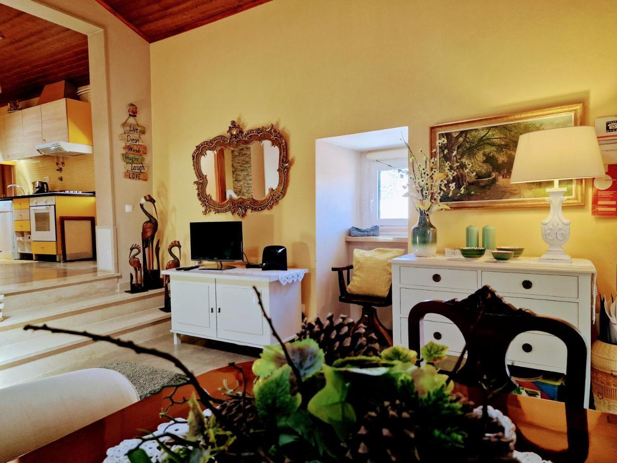 Casa Das Azenhas By Lisbon Village Apartments Sintra Eksteriør bilde