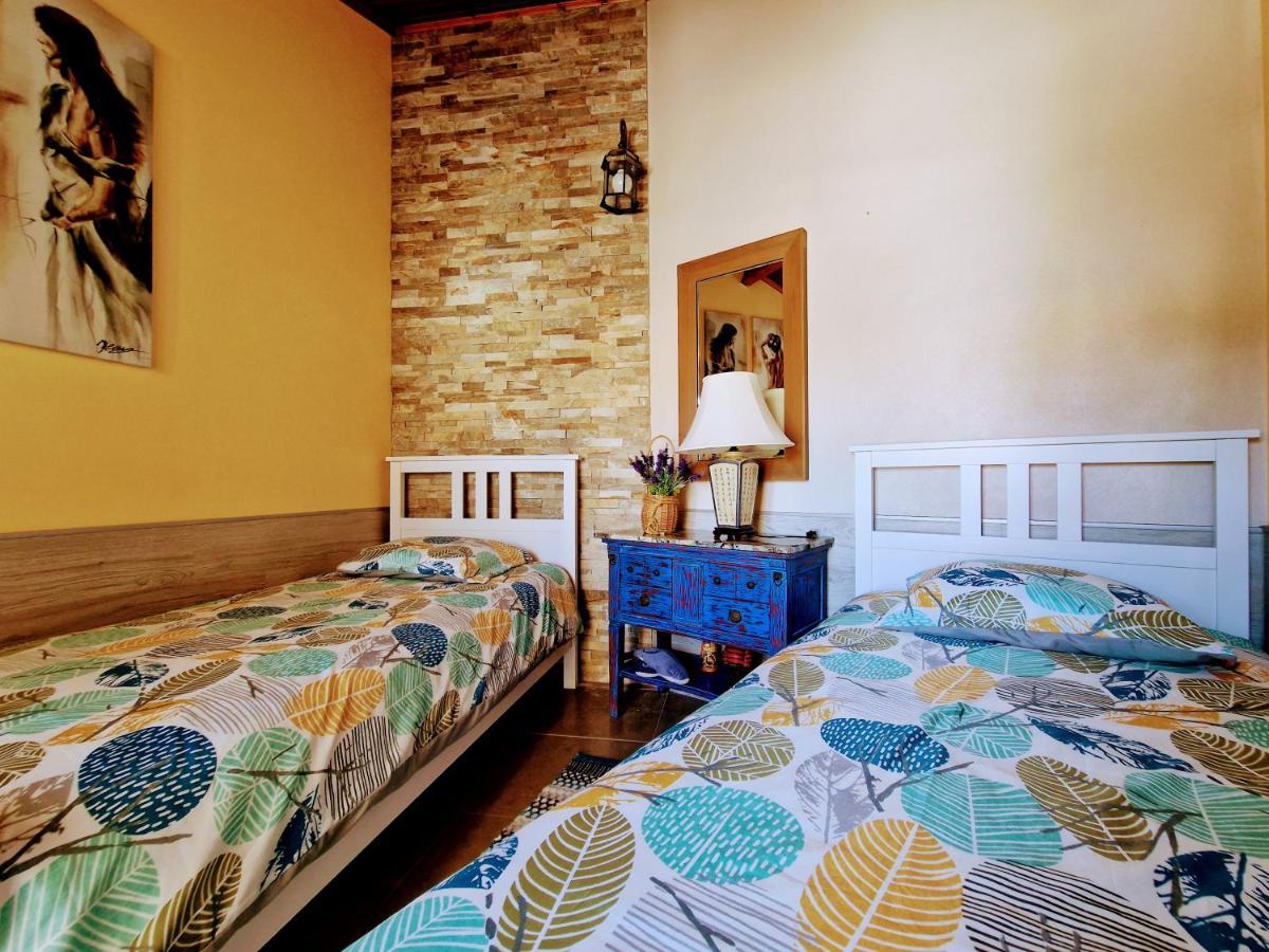 Casa Das Azenhas By Lisbon Village Apartments Sintra Eksteriør bilde