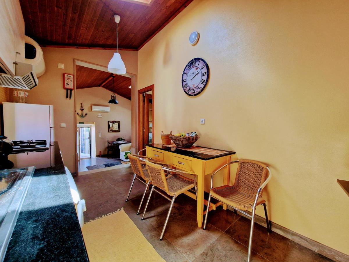 Casa Das Azenhas By Lisbon Village Apartments Sintra Eksteriør bilde