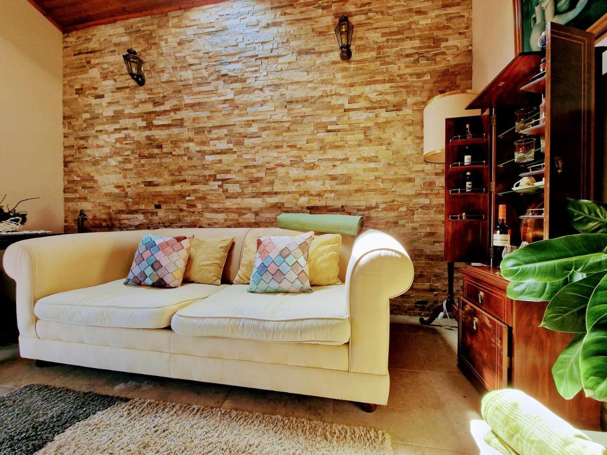 Casa Das Azenhas By Lisbon Village Apartments Sintra Eksteriør bilde