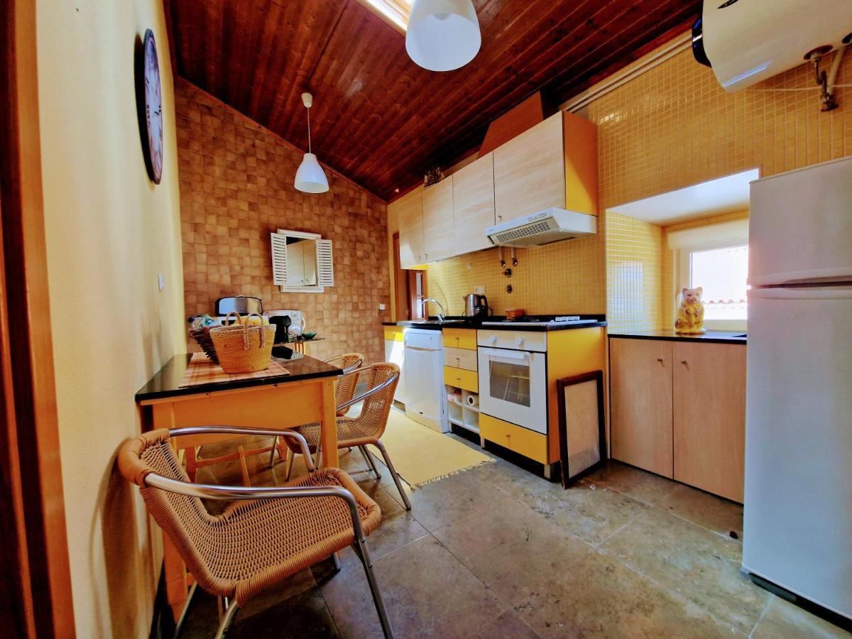 Casa Das Azenhas By Lisbon Village Apartments Sintra Eksteriør bilde