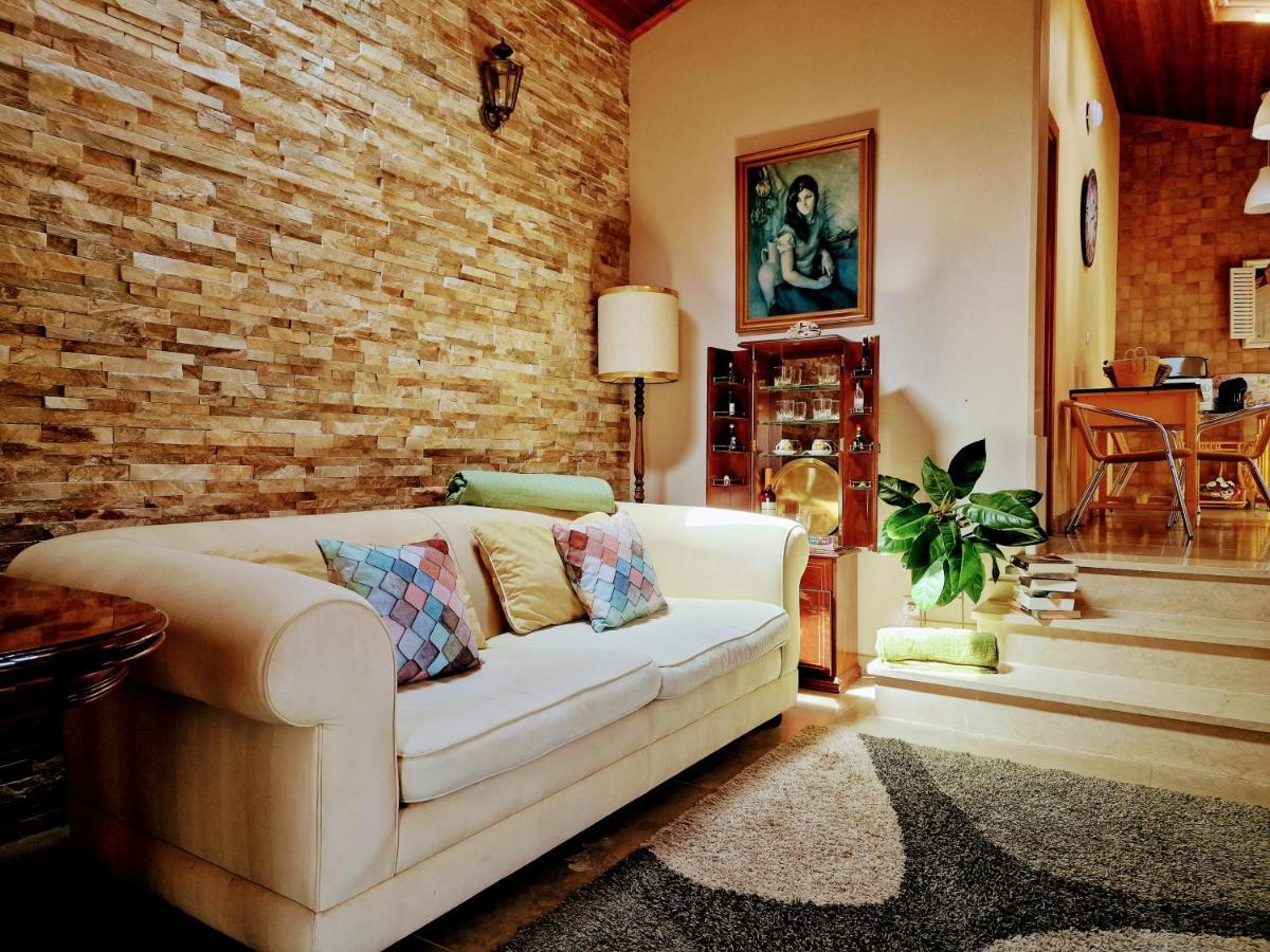 Casa Das Azenhas By Lisbon Village Apartments Sintra Eksteriør bilde