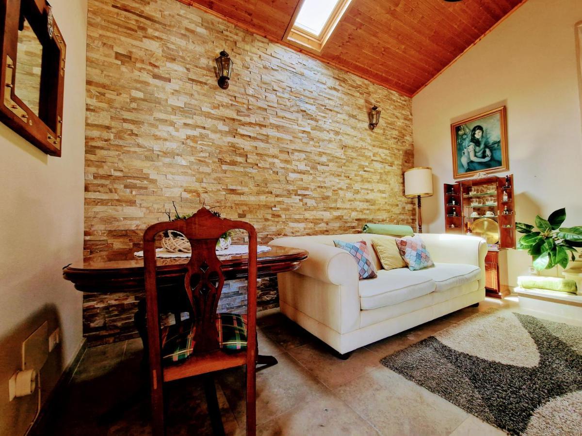 Casa Das Azenhas By Lisbon Village Apartments Sintra Eksteriør bilde