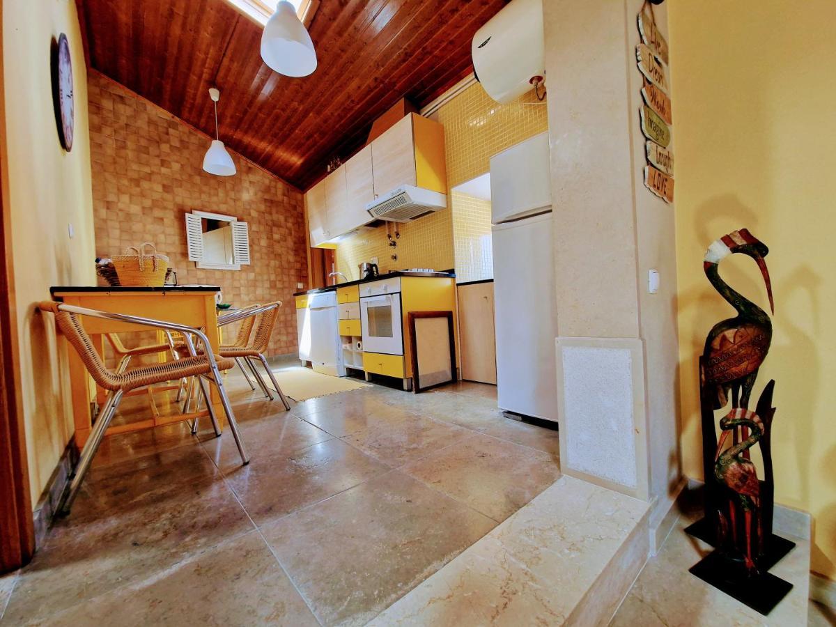 Casa Das Azenhas By Lisbon Village Apartments Sintra Eksteriør bilde