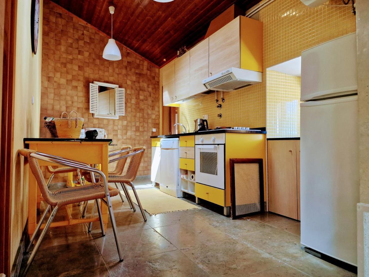 Casa Das Azenhas By Lisbon Village Apartments Sintra Eksteriør bilde