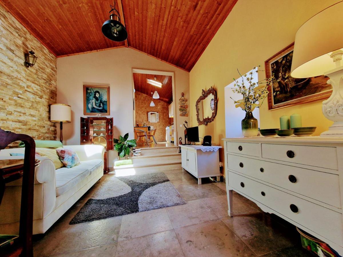 Casa Das Azenhas By Lisbon Village Apartments Sintra Eksteriør bilde