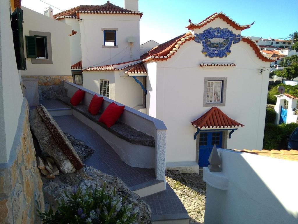 Casa Das Azenhas By Lisbon Village Apartments Sintra Rom bilde