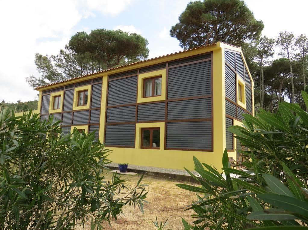 Casa Das Azenhas By Lisbon Village Apartments Sintra Eksteriør bilde