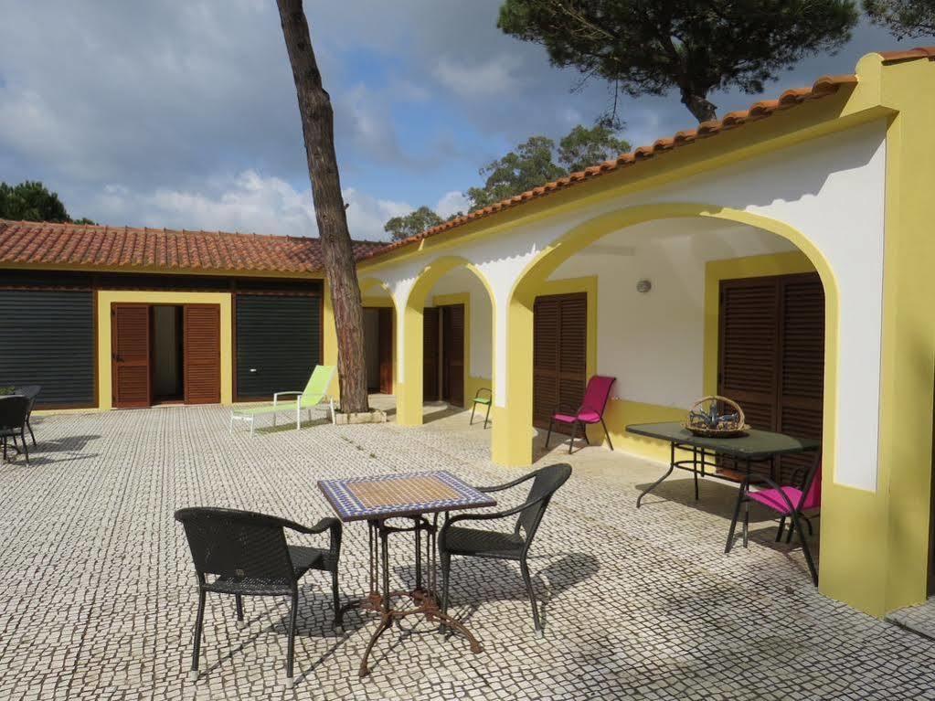 Casa Das Azenhas By Lisbon Village Apartments Sintra Eksteriør bilde